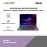 ASUS ROG Strix G16 G614P-RRV012W Gaming Laptop (AMD Ryzen 9 8940HX | 16" FHD+ | 32GB RAM | 1TB SSD | NVIDIA RTX5070 Ti | Windows 11 Home)