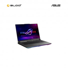 ASUS ROG Strix G16 G614P-RRV012W Gaming Laptop (AMD Ryzen 9 8940HX | 16" FHD+ | 32GB RAM | 1TB SSD | NVIDIA RTX5070 Ti | Windows 11 Home)