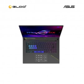 ASUS ROG Strix G16 G614P-RRV012W Gaming Laptop (AMD Ryzen 9 8940HX | 16" FHD+ | 32GB RAM | 1TB SSD | NVIDIA RTX5070 Ti | Windows 11 Home)