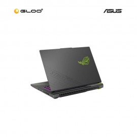 ASUS ROG Strix G16 G614P-RRV012W Gaming Laptop (AMD Ryzen 9 8940HX | 16" FHD+ | 32GB RAM | 1TB SSD | NVIDIA RTX5070 Ti | Windows 11 Home)
