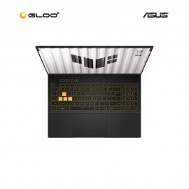 ASUS TUF Gaming F16 FX608J-MRRV058W Gaming Laptop (NVIDIA® GeForce RTX™ 5060 | Intel Core i7-14650HX | 16” FHD+ | 16GB RAM | 1TB SSD| Windows 11 Home)