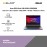 ASUS ROG Strix G18 G815L-RS9088W Gaming Laptop (NVIDIA® GeForce RTX™ 5070 Ti | Intel® Core™ Ultra 9 275HX | 18” 2.5K WQXGA | 32GB RAM | 1TB SSD | Windows 11 Home)