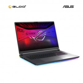 ASUS ROG Strix G18 G815L-RS9088W Gaming Laptop (NVIDIA® GeForce RTX™ 5070 Ti | Intel® Core™ Ultra 9 275HX | 18” 2.5K WQXGA | 32GB RAM | 1TB SSD | Windows 11 Home)