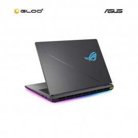 ASUS ROG Strix G18 G815L-RS9088W Gaming Laptop (NVIDIA® GeForce RTX™ 5070 Ti | Intel® Core™ Ultra 9 275HX | 18” 2.5K WQXGA | 32GB RAM | 1TB SSD | Windows 11 Home)