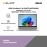 [Pre-order] ASUS VivoBook S 14 S3407Q-ASF046WS Laptop (SD X126100,16GB,1TB,14",W11,SIL,H&S+M365) [ETA:6-8 working weeks if no delay]