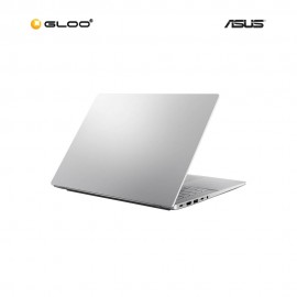 [Pre-order] ASUS VivoBook S 14 S3407Q-ASF046WS Laptop (SD X126100,16GB,1TB,14",W11,SIL,H&S+M365) [ETA:6-8 working weeks if no delay]