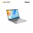 ASUS Vivobook S M3407K-ASF136WS Laptop (AMD Ryzen AI 5 330 | 14" FHD | 16GB RAM | 512GB SSD | AMD Radeon Graphics | Windows 11 Home | Microsoft Office Home 2024 + Microsoft 365 Basic | Silver)