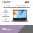 ASUS Vivobook S M3407H-ASF220WS Laptop (AMD Ryzen 5 220 | 14" WUXGA OLED | 16GB RAM | 512GB SSD | AMD Radeon Graphics | Windows 11 Home | Microsoft Office Home 2024 + Microsoft 365 Basic | Gray)