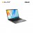 ASUS Vivobook S M3407H-ASF220WS Laptop (AMD Ryzen 5 220 | 14" WUXGA OLED | 16GB RAM | 512GB SSD | AMD Radeon Graphics | Windows 11 Home | Microsoft Office Home 2024 + Microsoft 365 Basic | Gray)