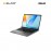ASUS Vivobook S M3407H-ASF220WS Laptop (AMD Ryzen 5 220 | 14" WUXGA OLED | 16GB RAM | 512GB SSD | AMD Radeon Graphics | Windows 11 Home | Microsoft Office Home 2024 + Microsoft 365 Basic | Gray)