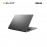 ASUS Vivobook S M3407H-ASF220WS Laptop (AMD Ryzen 5 220 | 14" WUXGA OLED | 16GB RAM | 512GB SSD | AMD Radeon Graphics | Windows 11 Home | Microsoft Office Home 2024 + Microsoft 365 Basic | Gray)