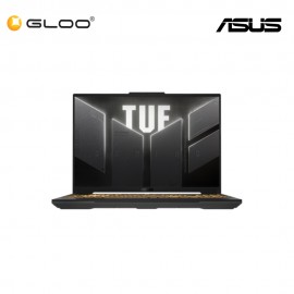 Asus TUF Gaming F16 FX607V-URL009W (Intel Core i5-210 H | 16” WUXGA | 16GB RAM | 512GB SSD | Nvidia GeForce RTX4050 | Windows 11 Home) 