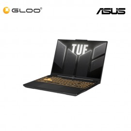 Asus TUF Gaming F16 FX607V-URL009W (Intel Core i5-210 H | 16” WUXGA | 16GB RAM | 512GB SSD | Nvidia GeForce RTX4050 | Windows 11 Home) 