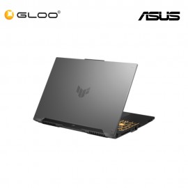 Asus TUF Gaming F16 FX607V-URL009W (Intel Core i5-210 H | 16” WUXGA | 16GB RAM | 512GB SSD | Nvidia GeForce RTX4050 | Windows 11 Home) 