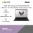 ASUS TUF A14 FA401W-VRG021W Gaming Laptop (NVIDIA® GeForce RTX™ 4060 8GB,R9 AI-HX370,16GB,1TB SSD,14”2.5K WQXGA,W11H,Jaeger Gray,2Y)