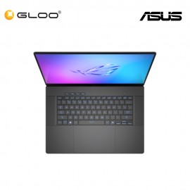 Asus ROG Zephyrus G16 GU605C-WQR163W (Intel Core Ultra 9-285H | 16” 2.5K WQXGA | 32GB RAM | 2TB SSD | Nvidia GeForce RTX5080 | Windows 11 Home)