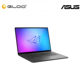 Asus ROG Zephyrus G16 GU605C-WQR163W (Intel Core Ultra 9-285H | 16” 2.5K WQXGA | 32GB RAM | 2TB SSD | Nvidia GeForce RTX5080 | Windows 11 Home)