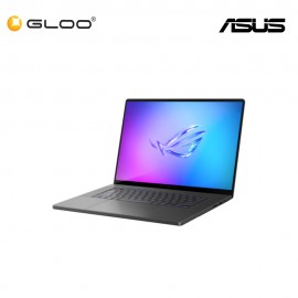 Asus ROG Zephyrus G16 GU605C-WQR163W (Intel Core Ultra 9-285H | 16” 2.5K WQXGA | 32GB RAM | 2TB SSD | Nvidia GeForce RTX5080 | Windows 11 Home)