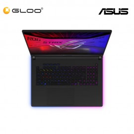 Asus ROG Strix SCAR 18 G835L-WSA154W (Intel Core Ultra 9-275HX | 18"2.5K | 32GB RAM | 2TB SSD | Nvidia GeForce RTX5080 | Windows 11 Home)