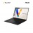 ASUS Vivobook S 16 OLED M5606U-AMX068WSM Laptop (R7-8845HS,16GB,512GB SSD,AMD Radeon Graphics,H&S+M365,16”3.2K OLED,W11H,Black,2Y)