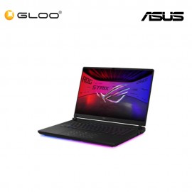 Asus ROG Strix SCAR 16 G635L-XRW165W (Intel Core Ultra U9-275HX | 16” 2.5K WQXGA | 32GB RAM | 2TB SSD | Nvidia GeForce RTX5090 | Windows 11 Home)