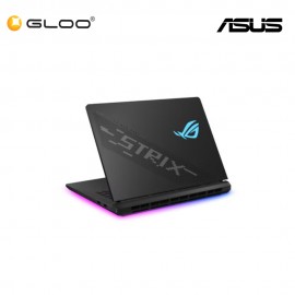 Asus ROG Strix SCAR 16 G635L-XRW165W (Intel Core Ultra U9-275HX | 16” 2.5K WQXGA | 32GB RAM | 2TB SSD | Nvidia GeForce RTX5090 | Windows 11 Home)