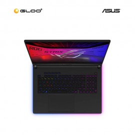 ASUS ROG Strix SCAR 18 G835L-XSA180W Gaming Laptop (Intel Core Ultra 9 Processor 275HX | 18" 2.5K WQXGA | 64GB RAM | 4TB SSD | NVIDIA RTX 5090 | Windows 11 Home)