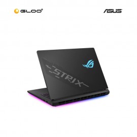 ASUS ROG Strix SCAR 18 G835L-XSA180W Gaming Laptop (Intel Core Ultra 9 Processor 275HX | 18" 2.5K WQXGA | 64GB RAM | 4TB SSD | NVIDIA RTX 5090 | Windows 11 Home)