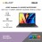 ASUS Vivobook 14 A1405Z-ALY235WMS Laptop (Intel® Core™ i5-12500H | 14” WUXGA | 16GB RAM | 512GB SSD | Intel Iris Xᵉ Graphics | Windows 11 Home) 