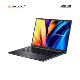 ASUS Vivobook 14 A1405Z-ALY235WMS Laptop (Intel® Core™ i5-12500H | 14” WUXGA | 16GB RAM | 512GB SSD | Intel Iris Xᵉ Graphics | Windows 11 Home) 