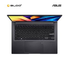 ASUS Vivobook 14 A1405Z-ALY235WMS Laptop (Intel® Core™ i5-12500H | 14” WUXGA | 16GB RAM | 512GB SSD | Intel Iris Xᵉ Graphics | Windows 11 Home) 
