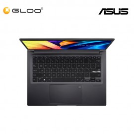 Asus Vivobook A1405Z-ALY235WSM (Intel Core i5-12500H | 14” WUXGA | 16GB RAM | 512GB SSD | Intel Iris Xe Graphics | Windows 11 Home)