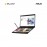ASUS Zenbook Pro Duo UX8406M-APZ032WSM Laptop (Intel® Core™ Ultra 7 155H | 14" 3K OLED Touch | 32GB RAM | 1TB SSD | Intel® Arc™ Graphics | Windows 11 Home |Microsoft Office Home 2024 + Microsoft 365)