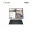 ASUS Zenbook Pro Duo UX8406M-APZ032WSM Laptop (Intel® Core™ Ultra 7 155H | 14" 3K OLED Touch | 32GB RAM | 1TB SSD | Intel® Arc™ Graphics | Windows 11 Home |Microsoft Office Home 2024 + Microsoft 365)