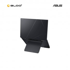 ASUS Zenbook Pro Duo UX8406M-APZ032WSM Laptop (Intel® Core™ Ultra 7 155H | 14" 3K OLED Touch | 32GB RAM | 1TB SSD | Intel® Arc™ Graphics | Windows 11 Home |Microsoft Office Home 2024 + Microsoft 365)