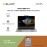 [Pre-order] AVITA LIBER V14 Notebook (i7-10510U,8GB,1TB SSD,14''FHD,W10,Space Grey) [FREE] AVITA Backpack