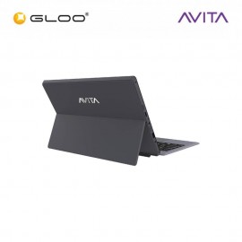 [Pre-order] AVITA MAGUS 2in1 Laptop NS12T5MYC42B-CH (N4020,4GB,64G eMMC,Intel UHD 600,12.2"FHD Touch,W10H,Grey)[ ETA: 3-5 Working Days]