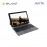 AVITA MAGUS 2in1 Laptop NS12T5MYC42B-CH (N4020,4GB,64G eMMC,Intel UHD 600,12.2"FHD Touch,W10H,Grey)
