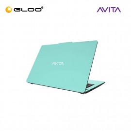[Pre-order] AVITA LIBER V14 Notebook (R7-4700U,8GB,512GB SSD,AMD Radeon RX Vega 10,14''FHD,W10H,Aqua Blue)[ ETA: 3-5 Working Days]