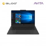 [Pre-order] AVITA LIBER V14 Notebook (R7-4700U,8GB,512GB SSD,AMD Radeon RX Vega 10,14''FHD,W10H,Black)[ ETA: 3-5 Working Days]