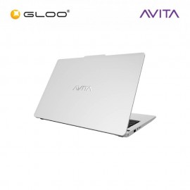 [Pre-order] AVITA LIBER V14 Notebook (R7-4700U,8GB,512GB SSD,AMD Radeon RX Vega 10,14''FHD,W10H,Silver)[ ETA: 3-5 Working Days]