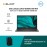 [Pre-order] Dell Latitude L3430-I5358G-256-W11 Notebook (i5-1235U,8GB,256GB SSD,Intel Iris Xe,14”FHD,W11P) [ETA: 3-5 working days]
