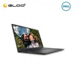Dell Inspiron 15 3510-4042SG Laptop (Celeron N4020,4GB,256G SSD,Intel UHD,H&S,W10H,15.6"FHD,Blk,1Yr) + Pre-installed with Microsoft Office Home and Student 2019