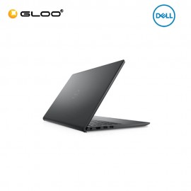 Dell Inspiron 15 3510-4042SG Laptop (Celeron N4020,4GB,256G SSD,Intel UHD,H&S,W10H,15.6"FHD,Blk,1Yr) + Pre-installed with Microsoft Office Home and Student 2019
