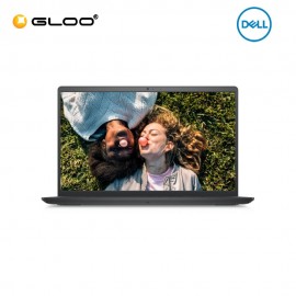 Dell Inspiron 15 3510-4042SG Laptop (Celeron N4020,4GB,256G SSD,Intel UHD,H&S,W10H,15.6"FHD,Blk,1Yr) + Pre-installed with Microsoft Office Home and Student 2019
