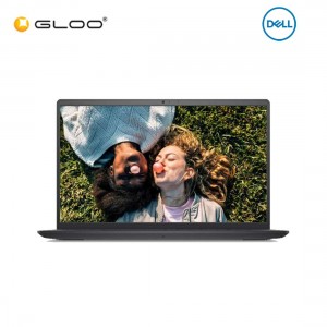 Dell Ins 15 3000 Laptop 3511-3585SG (i5-1135G7,8GB,512G SSD,Intel UHD,H&S,15.6"FHD,W11H,Blk,1Yr) + Free Shield Care 1 Year Extended Warranty