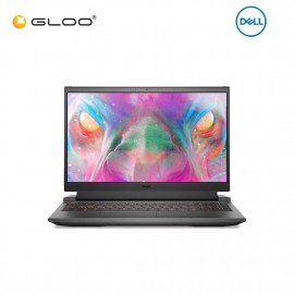 Dell SE G15-5511-801656G Gaming Laptop (i7-11800H,16G,512G SSD,RTX3060 6G,H&S,15.6"FHD,W11H,Blk)