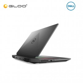 Dell SE G15-5511-801656G Gaming Laptop (i7-11800H,16G,512G SSD,RTX3060 6G,H&S,15.6"FHD,W11H,Blk)
