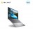 Dell Ins 14 Laptop 5410-3985MX2G (i7-11390H,8GB,512GB SSD,MX450 2GB,H&S,14"FHD,W11H,Silver)
