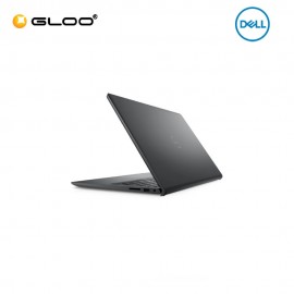 Dell Insp 3511-1542SG  Laptop (i3-1115G4,4GB,256GB SSD,Intel UHD,H&S,W10H,15.6"FHD,Black,1Yr) [FREE] Dell Backpack + Pre-installed with Microsoft Office Home and Student 2019+Shield Care 1Y EW